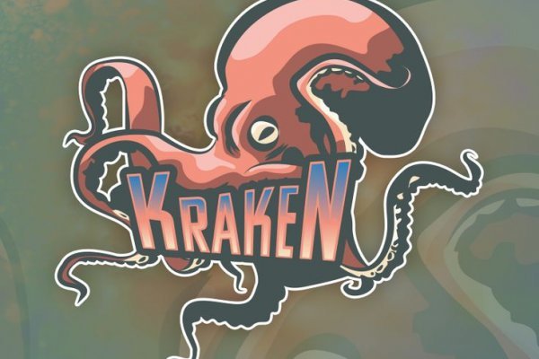 Kraken зеркало рабочее анион